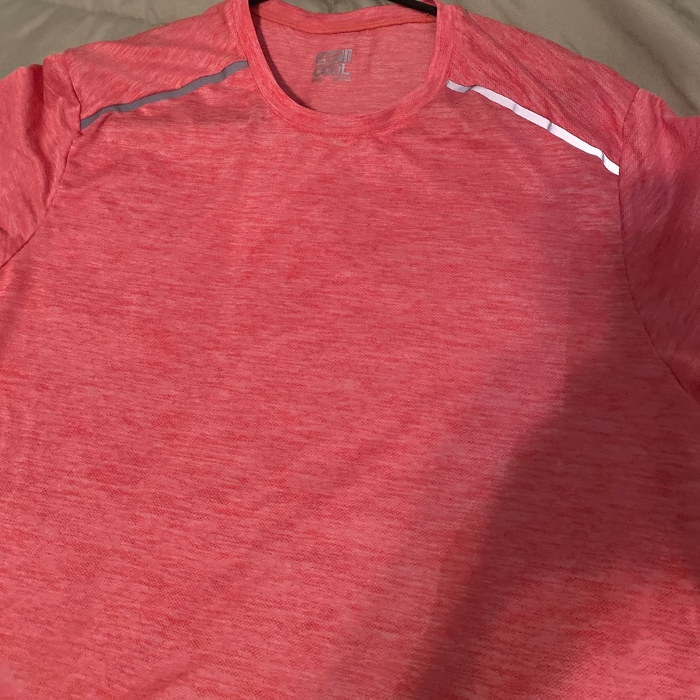 Mens 32deg cool shirt